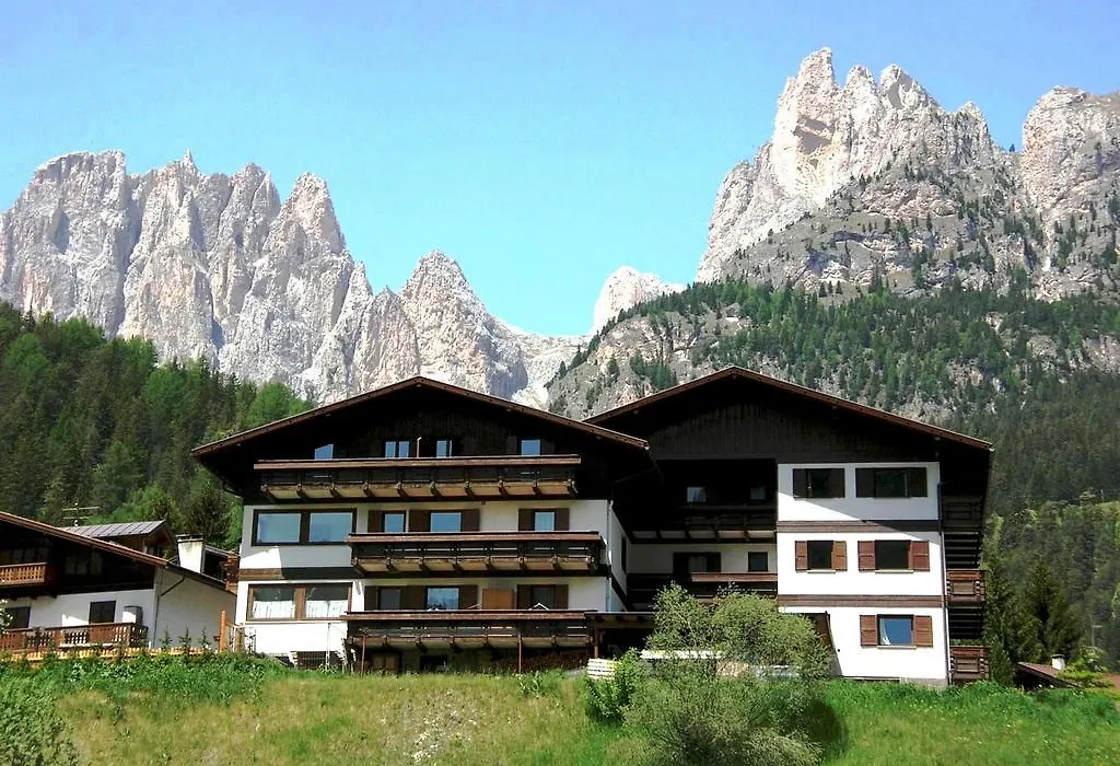 Residence La Zondra-1