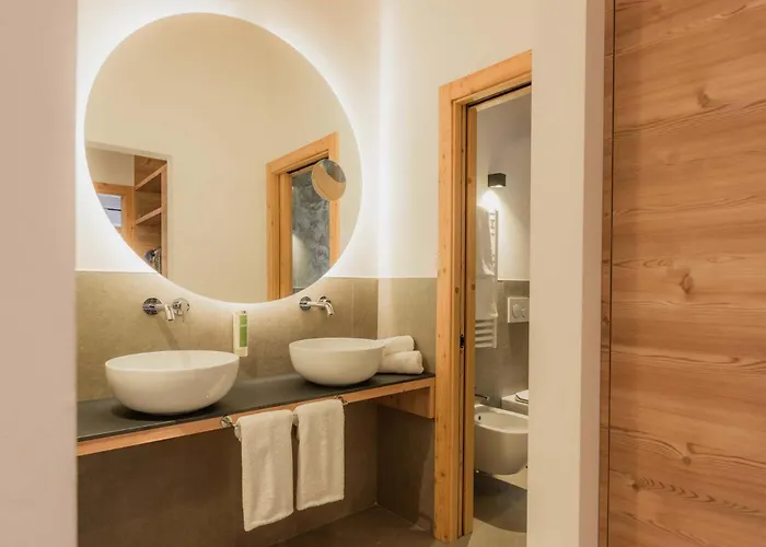 Vidor Resort Pozza di Fassa