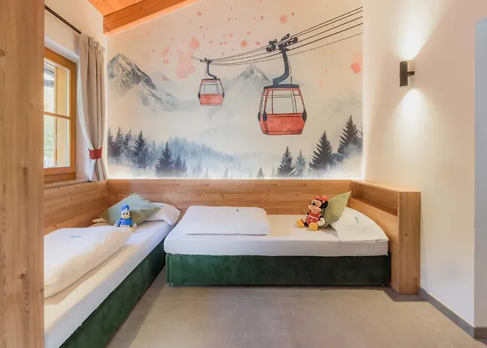 Vidor Resort Pozza di Fassa